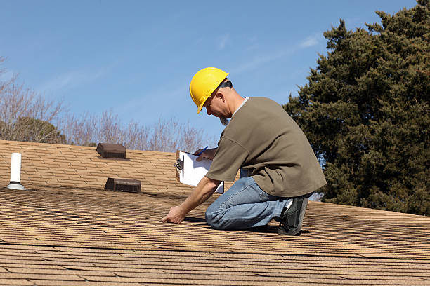 Best Roof Waterproofing  in USA